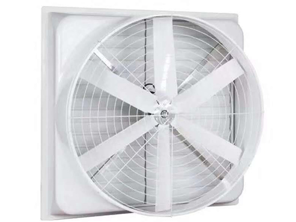 玻璃鋼負(fù)壓風(fēng)機